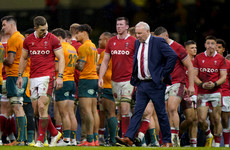 'Just weren't able to bring it home' - Pivac defiant despite mounting pressure after defeat