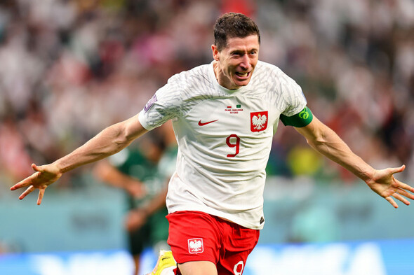 'Emotional' Lewandowski fulfilled childhood dream with first World Cup goal - Vimarsana News