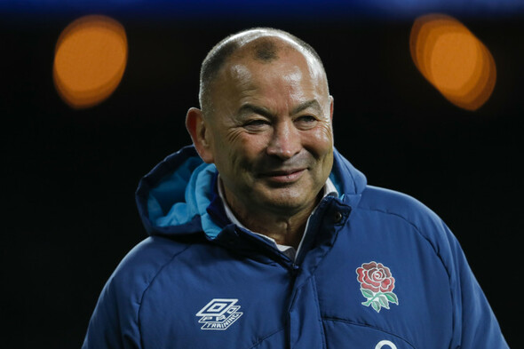 Eddie Jones defends credentials as England head coach after South Africa loss - Vimarsana News