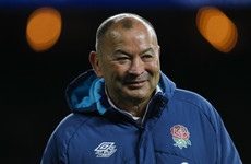 Eddie Jones defends credentials as England head coach after South Africa loss
