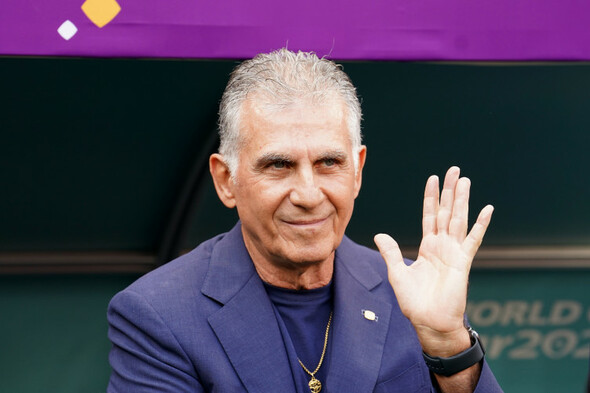 Iran boss Queiroz calls Jurgen Klinsmann out on Twitter over 'their culture' comments - Vimarsana News