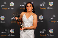 All-Ireland champions Kilkenny lead the way with eight All-Star awards