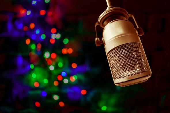 Poll: When is it acceptable for radio stations to start playing Christmas songs? - Vimarsana News