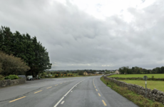 Man (40s) dies after being struck by car in Co Galway in early hours