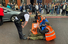 Met Police ‘fully prepared’ to counter further Just Stop Oil protests ahead of Christmas