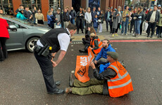 Met Police ‘fully prepared’ to counter further Just Stop Oil protests ahead of Christmas