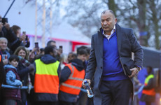 South Africa loss sealed worst ever week for English rugby – Sir Clive Woodward