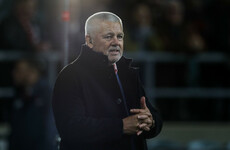 Warren Gatland leading contender to take over from Wayne Pivac as Wales boss