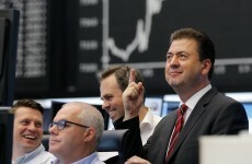 Cost of borrowing for Ireland falls after German court ruling