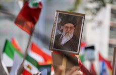 Iran arrests niece of leader Ayatollah Khamenei after condemning regime, brother claims
