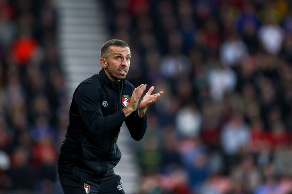 Bournemouth turn Gary O'Neil caretaker stint into permanent appointment - Vimarsana News
