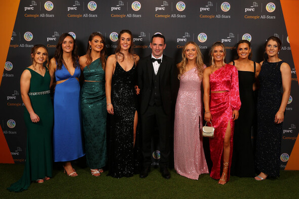 'Is there a way back?' to All-Ireland glory, 8 All-Stars and a star-studded Caribbean cruise - Vimarsana News