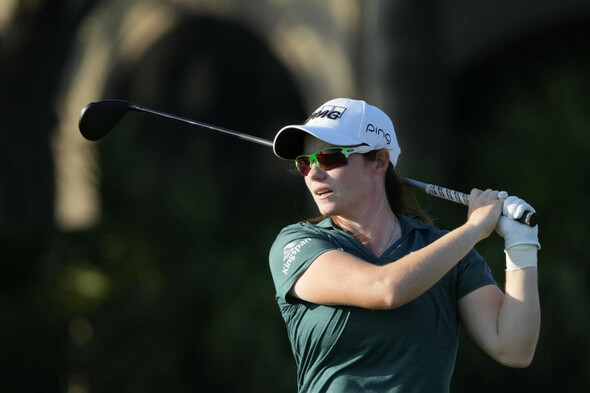 Leona Maguire falls just short again as year ends with fourth-place finish in Spain - Vimarsana News