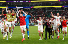 Morocco impress with late brace as Belgium slip to shock World Cup defeat