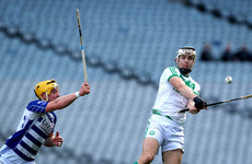 TJ Reid returns with 1-6 to fire Ballyhale past Naas and into Leinster senior club final