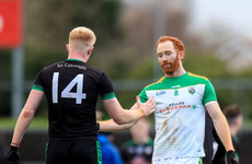 Late Tallon penalty adds gloss as Glen edge out Cargin to reach Ulster final