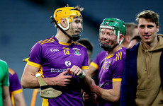Kilmacud Crokes edge towards remarkable double as hurlers ease into Leinster final