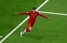 Strikers make the difference as Spain and Germany share high-quality draw