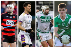 Munster, Connacht and Leinster club finals live in next weekend's GAA TV action