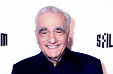 'Those nuns!': Martin Scorsese reveals he’s been watching Derry Girls