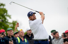 Power and Lowry make the cut as Donald names Hero Cup teams