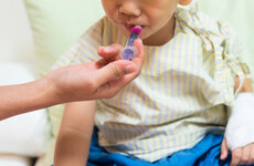 Parent of child transferred to Sweden for emergency RSV treatment calls for stronger virus messaging
