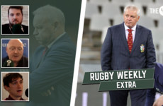 'He's better off not taking it' - Should Warren Gatland return as Wales head coach?