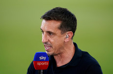 Glazers must ‘engage with the fans’ over possible Man United sale – Gary Neville