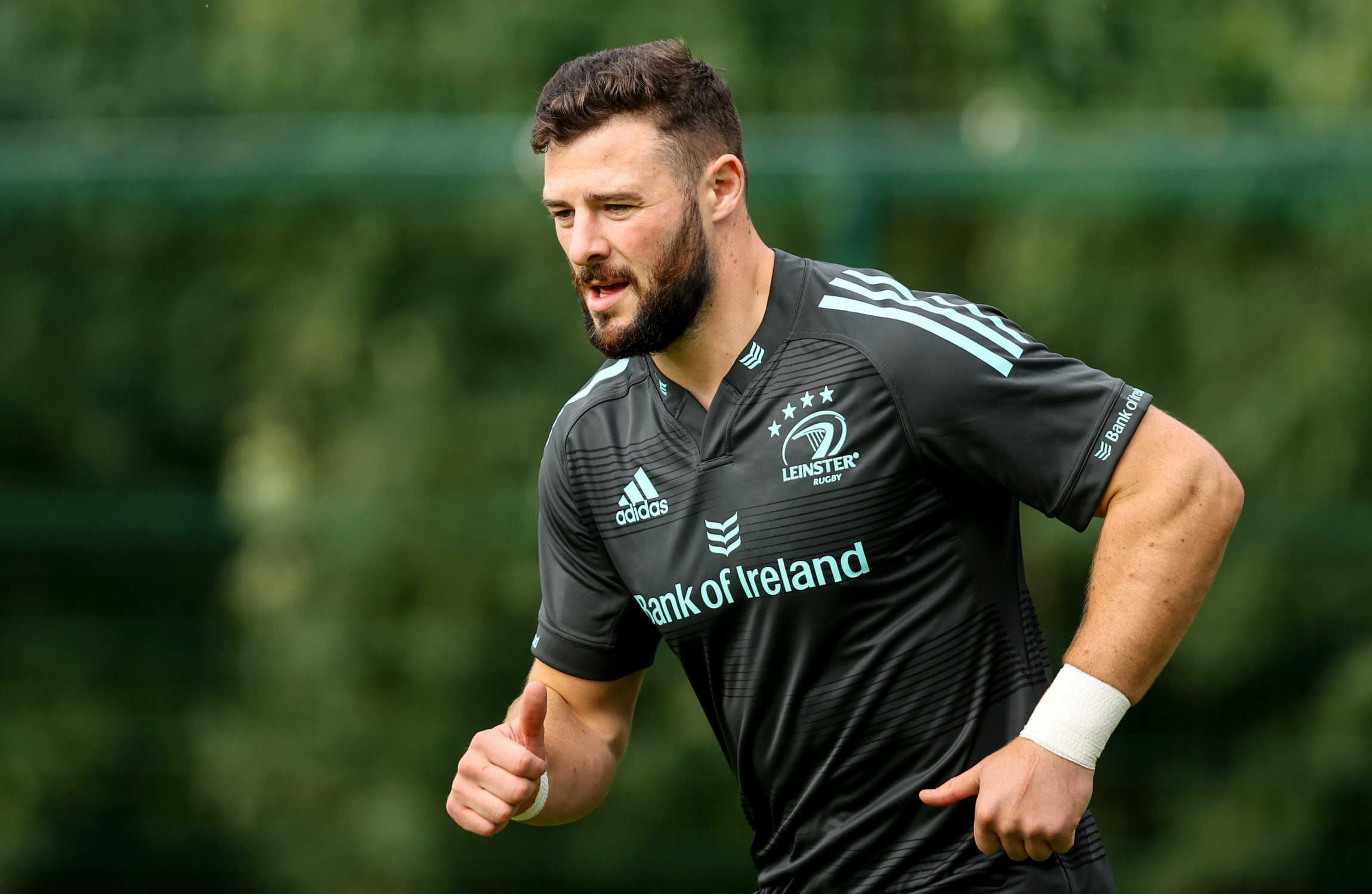 Robbie Henshaw ruled out until early 2023 following wrist surgery Flipboard