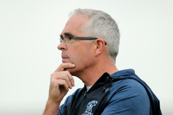 Ex-county senior boss Dempsey takes over recent Longford champions - Vimarsana News