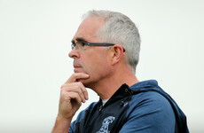 Ex-county senior boss Dempsey takes over recent Longford champions