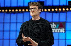 Web Summit CEO Paddy Cosgrave being sued for defamation over tweet