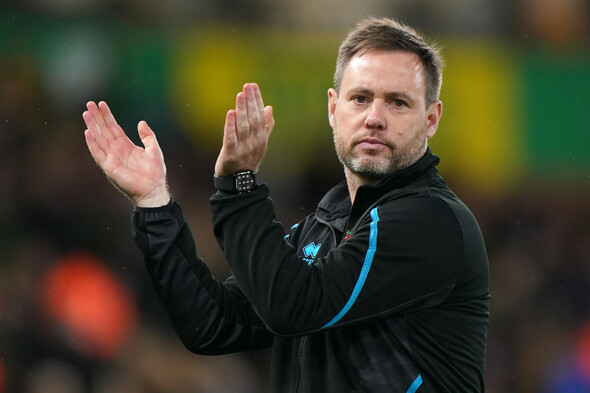 Michael Beale named Rangers boss on contract running to 2026 after leaving QPR - Vimarsana News