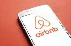 Almost half of Airbnb's $6 billion in earnings last year were through Dublin firm