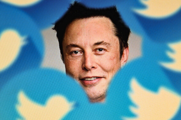 Twitter owner Elon Musk signals new 'war' against Apple - Vimarsana News