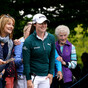 Leona Maguire retains career-high world ranking at year's end