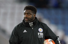 Kolo Toure named new Wigan manager