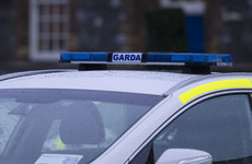 Gardaí seek information after footage shows cyclist hit by car in Dundalk