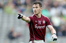 All-Star Burke returns to Galway football squad, Joyce unhappy with split season