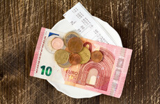 Certain businesses and sectors should be legislated to accept cash