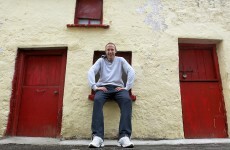 Gaelic football veterans to reel in the years for Tommy Griffin's over-35s tournament