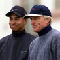 Tiger Woods backs up Rory McIlroy and says LIV Golf boss Greg Norman ‘has to go’