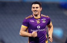 'Gives the rest of us space to do damage' - Crokes forwards benefiting from Walsh
