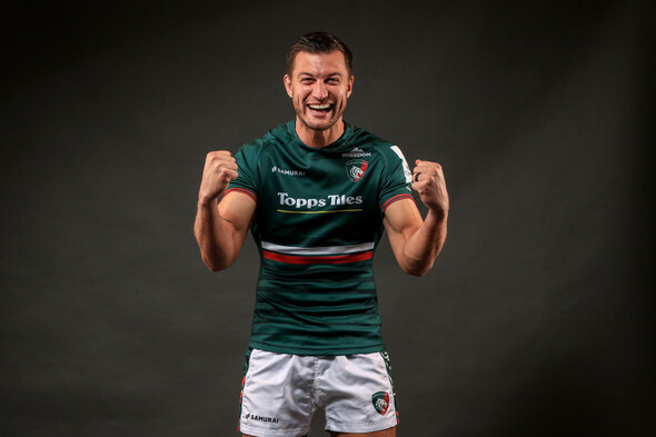 RWC clash with Ireland, world-class Felix, and 'a few pints with Cro' - Vimarsana News