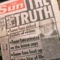 Hillsborough: MacKenzie apologises for Sun's 'The Truth' headline