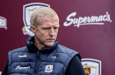 Shefflin feeling better prepared to push Galway to next level in second season