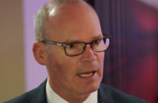 Ireland’s Tehran embassy reopening ‘under review’, says Coveney