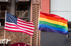 US Senate passes landmark bill to protect same-sex marriage