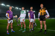 Semple showdown, Ballyhale’s All-Star cast, bigger picture for Kilmacud