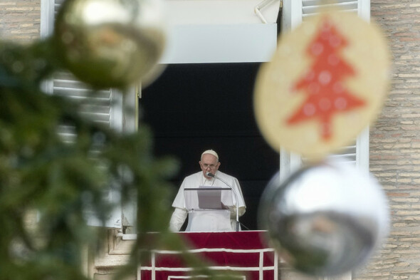 Christmas explained: How and why did the festival begin and when did it become so secular? - Vimarsana News